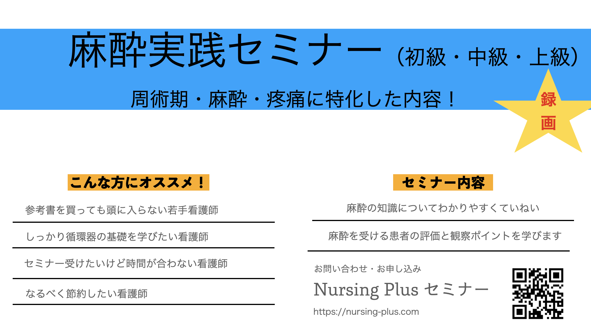 麻酔実践管理シリーズ　周術期に特化した麻酔をわかりやすく丁寧に（初級〜上級をまとめて）